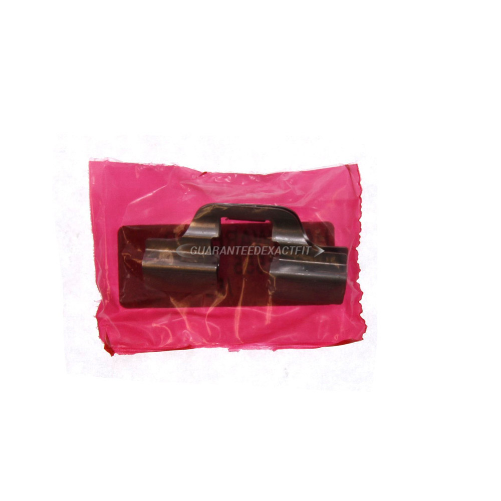 2003 Audi TT Brake Caliper