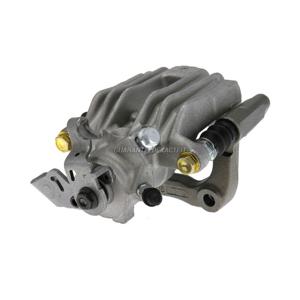 2003 Audi TT Brake Caliper