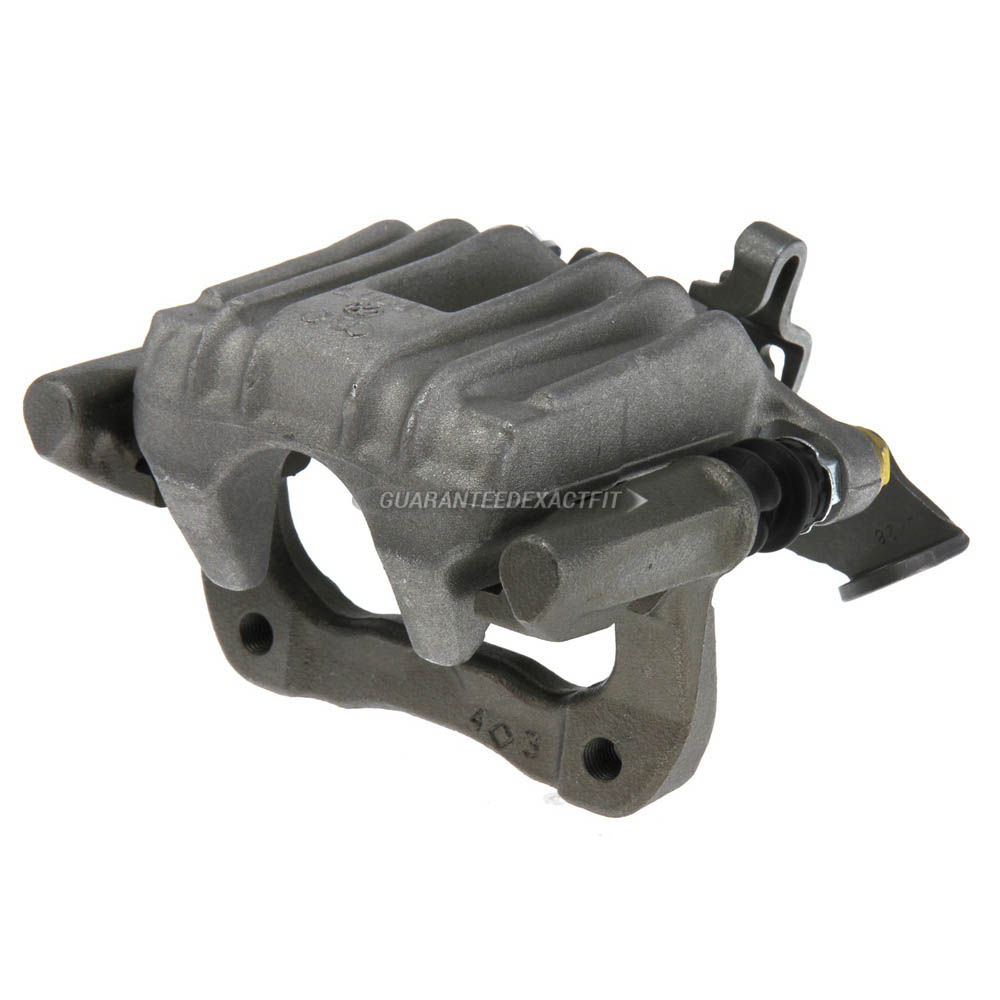 2003 Audi TT Brake Caliper