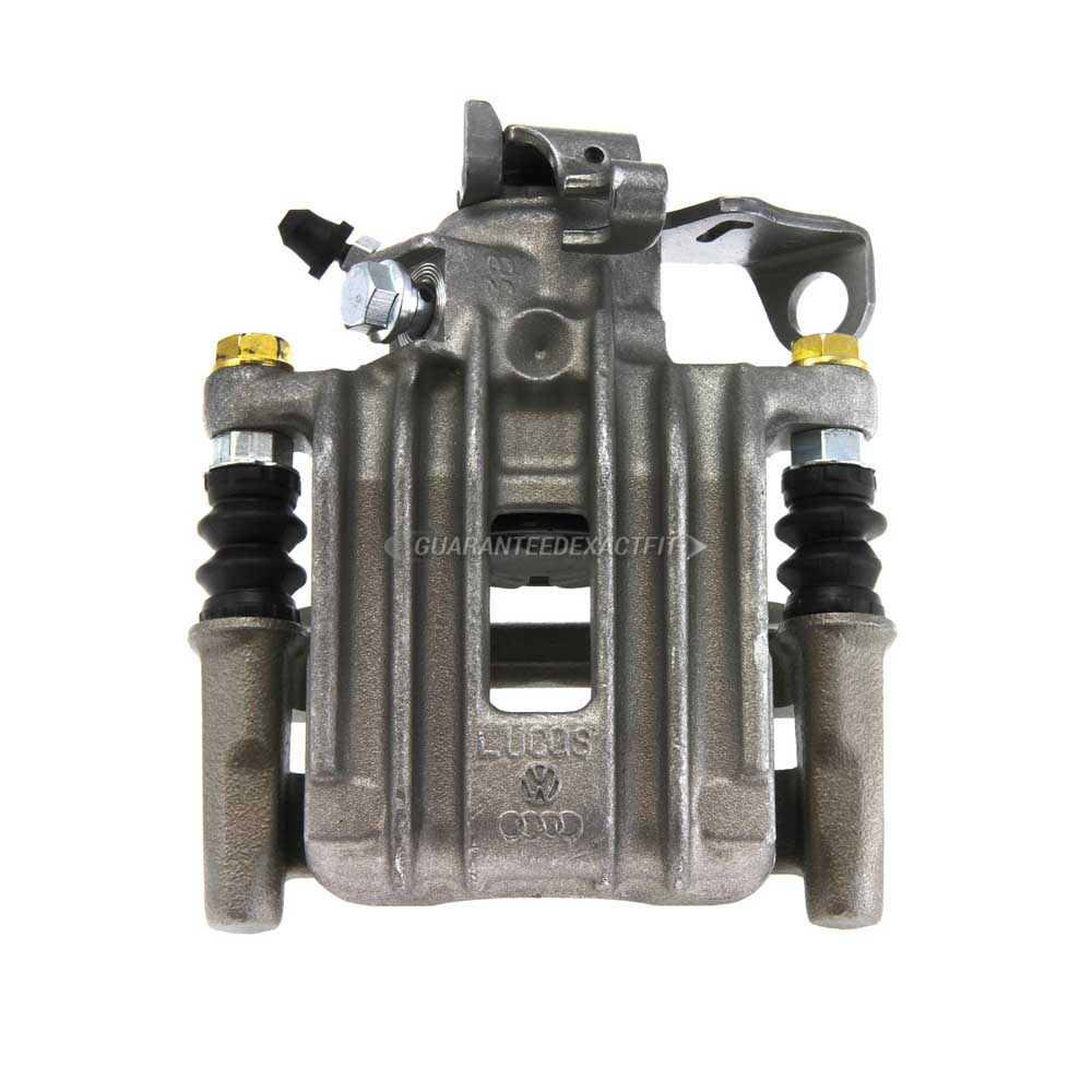 2003 Audi TT Brake Caliper