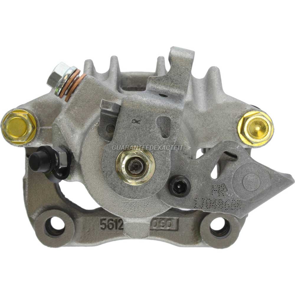 2000 Audi TT Quattro Brake Caliper