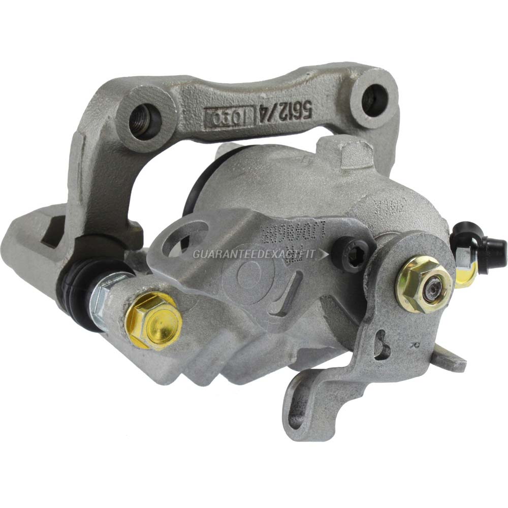 2000 Audi TT Quattro Brake Caliper