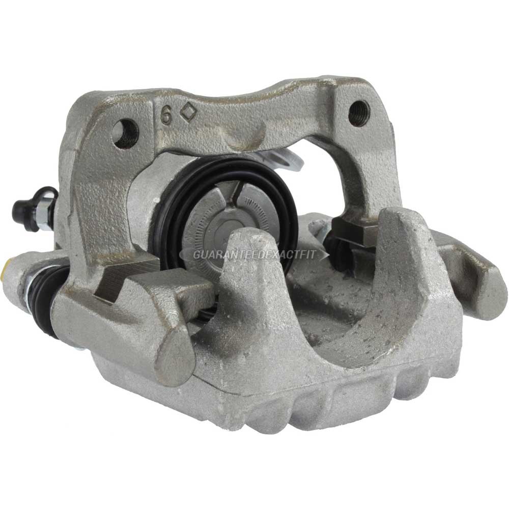 2000 Audi TT Quattro Brake Caliper