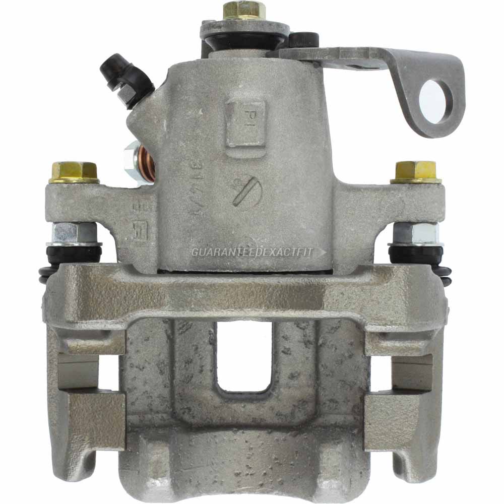 2000 Audi TT Quattro Brake Caliper