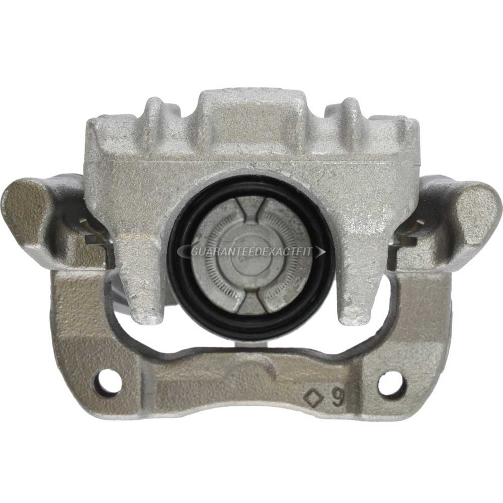 2000 Audi TT Quattro Brake Caliper