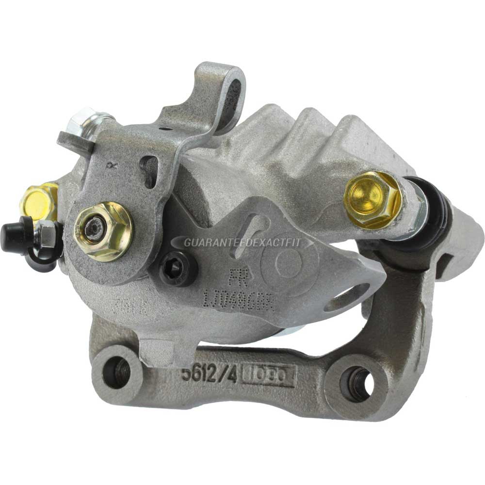 2000 Audi TT Quattro Brake Caliper