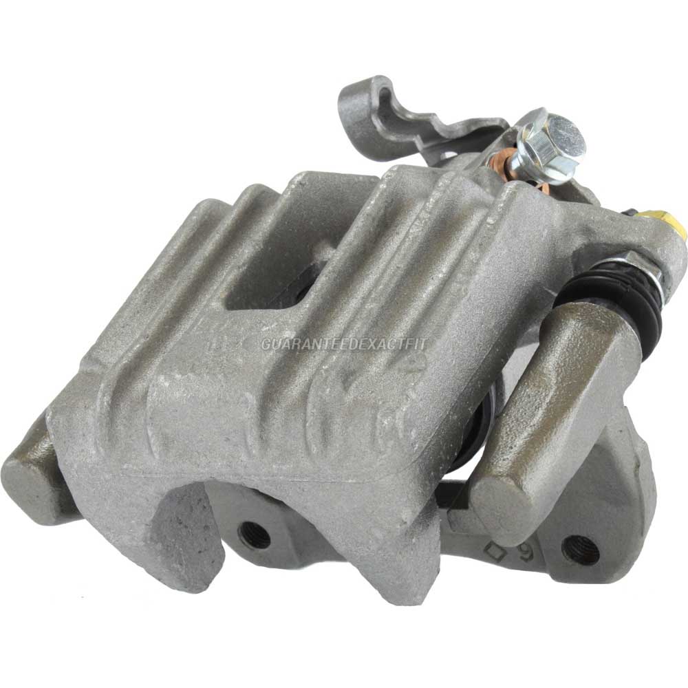 2000 Audi TT Quattro Brake Caliper