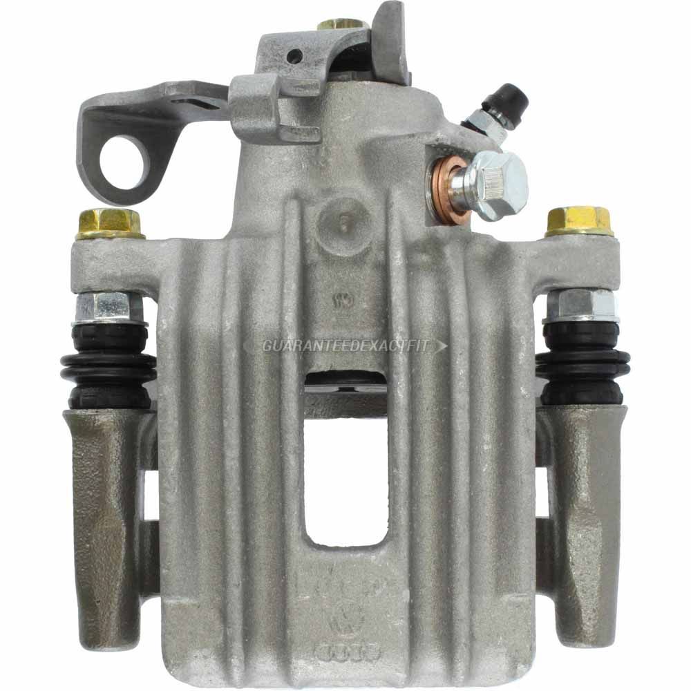 2000 Audi TT Quattro Brake Caliper