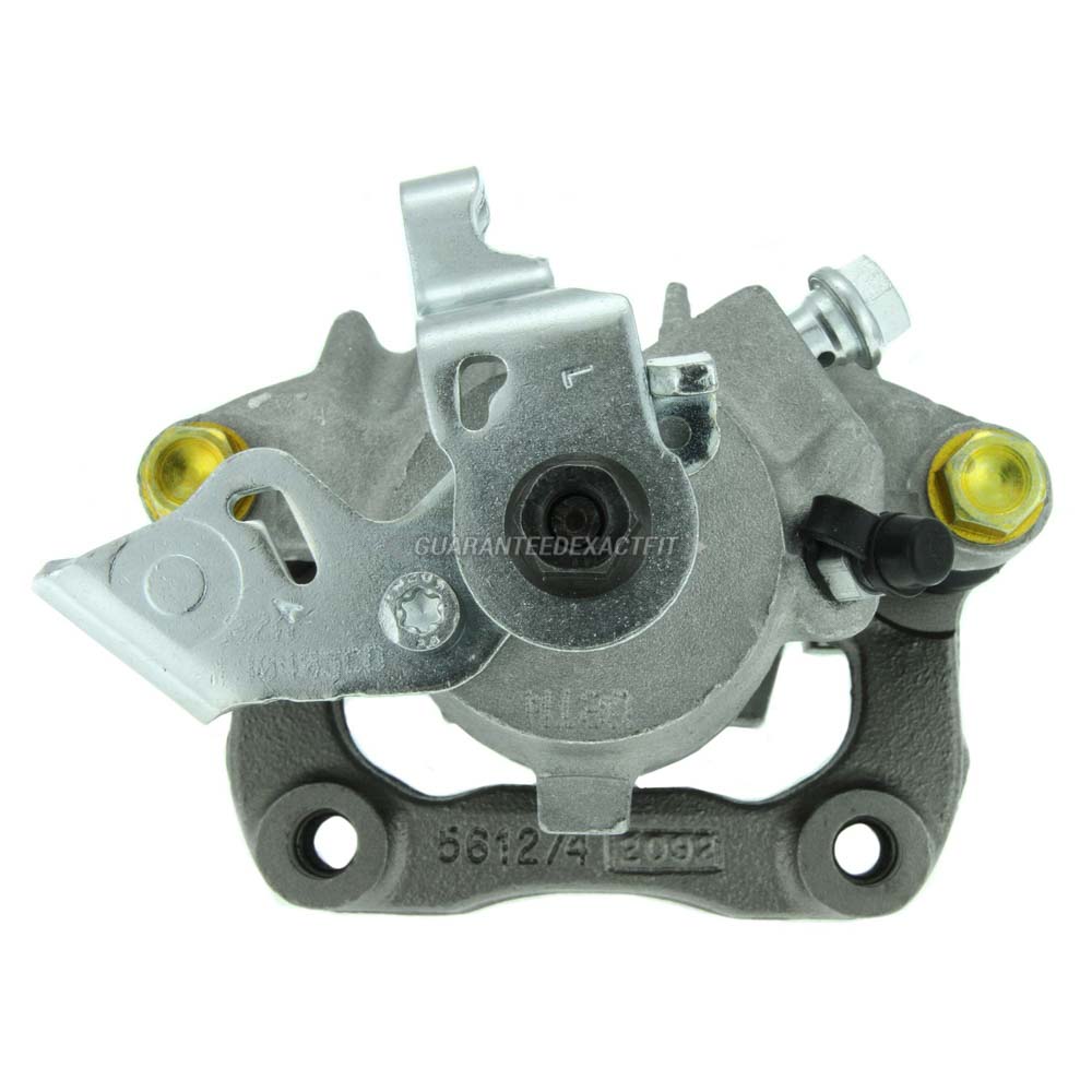2003 Audi TT Quattro Brake Caliper