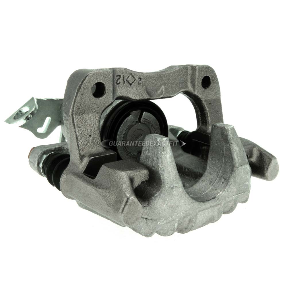 2003 Audi TT Quattro Brake Caliper