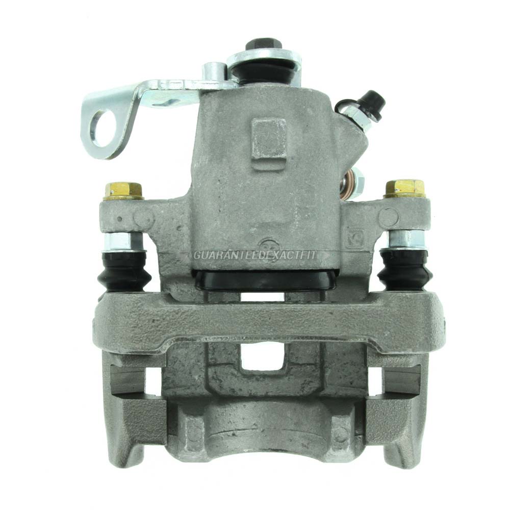 2003 Audi TT Quattro Brake Caliper