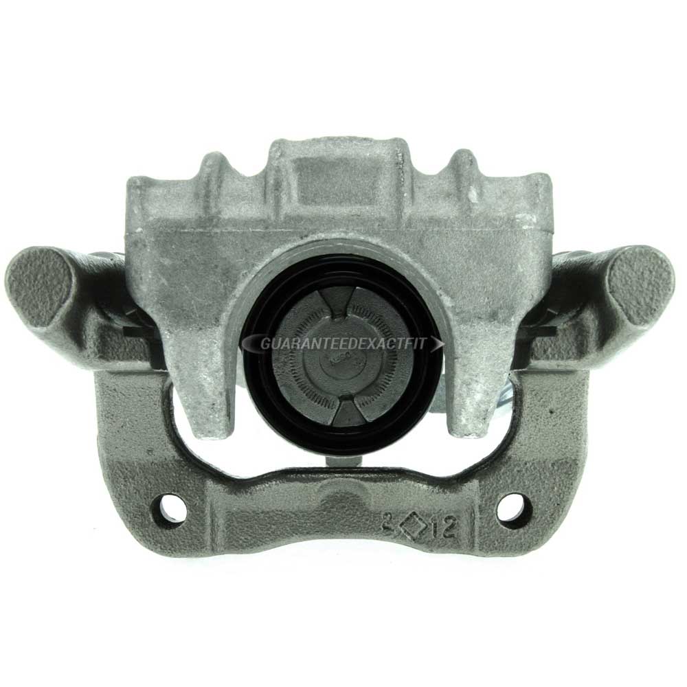 2003 Audi TT Quattro Brake Caliper