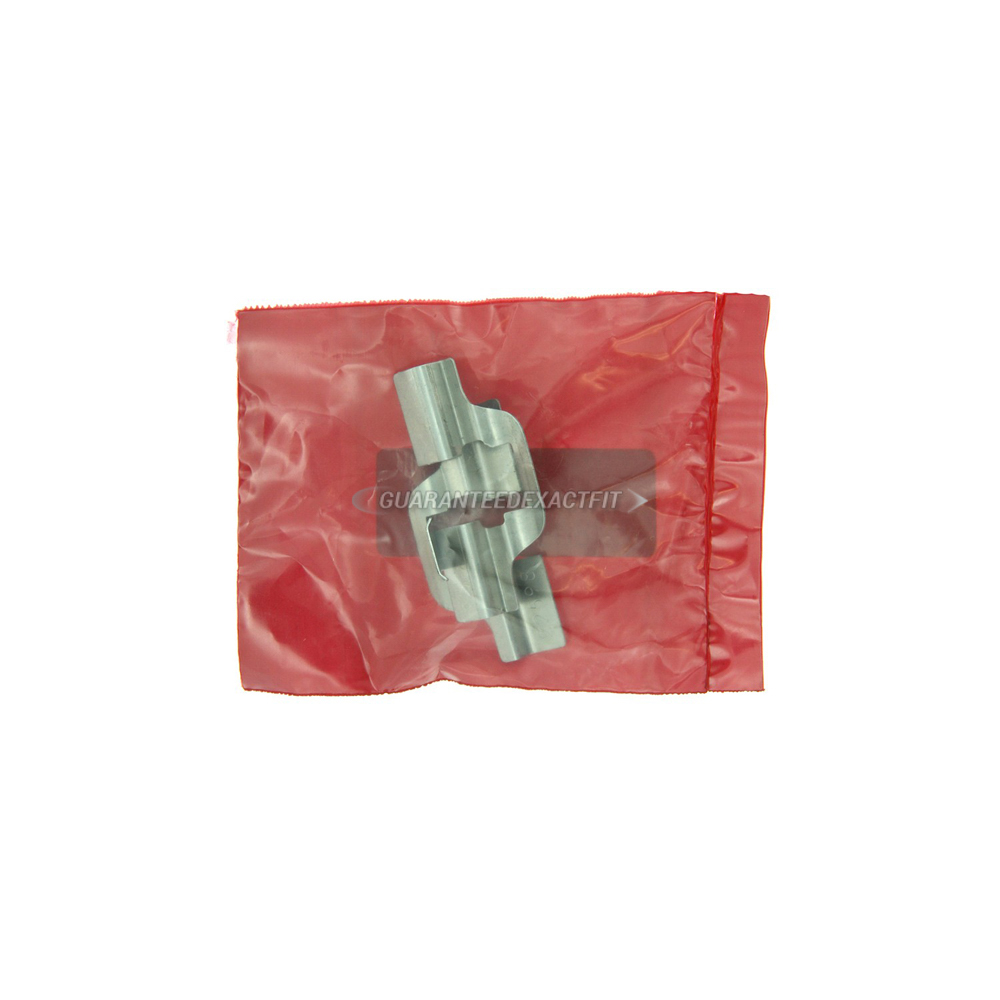 2003 Audi TT Quattro Brake Caliper