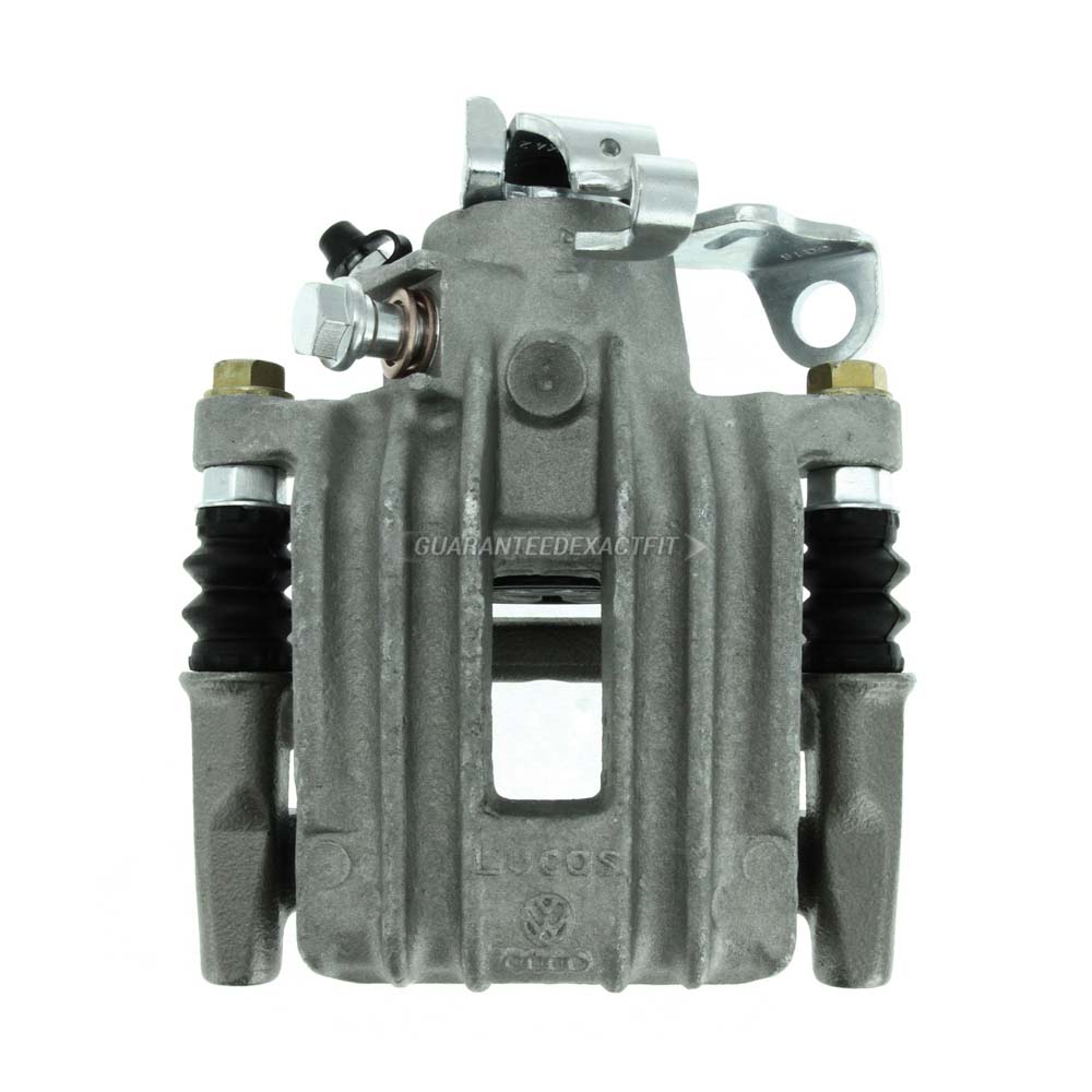 2003 Audi TT Quattro Brake Caliper