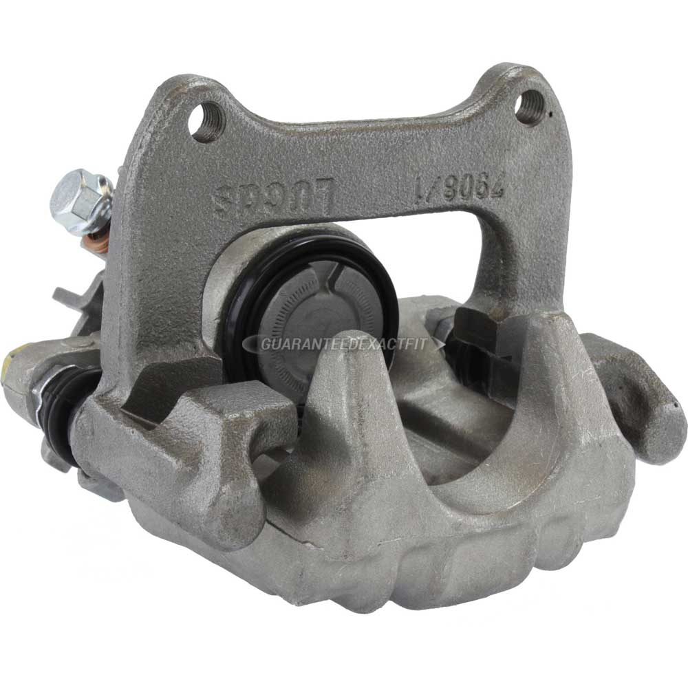 2004 Audi A4 Brake Caliper