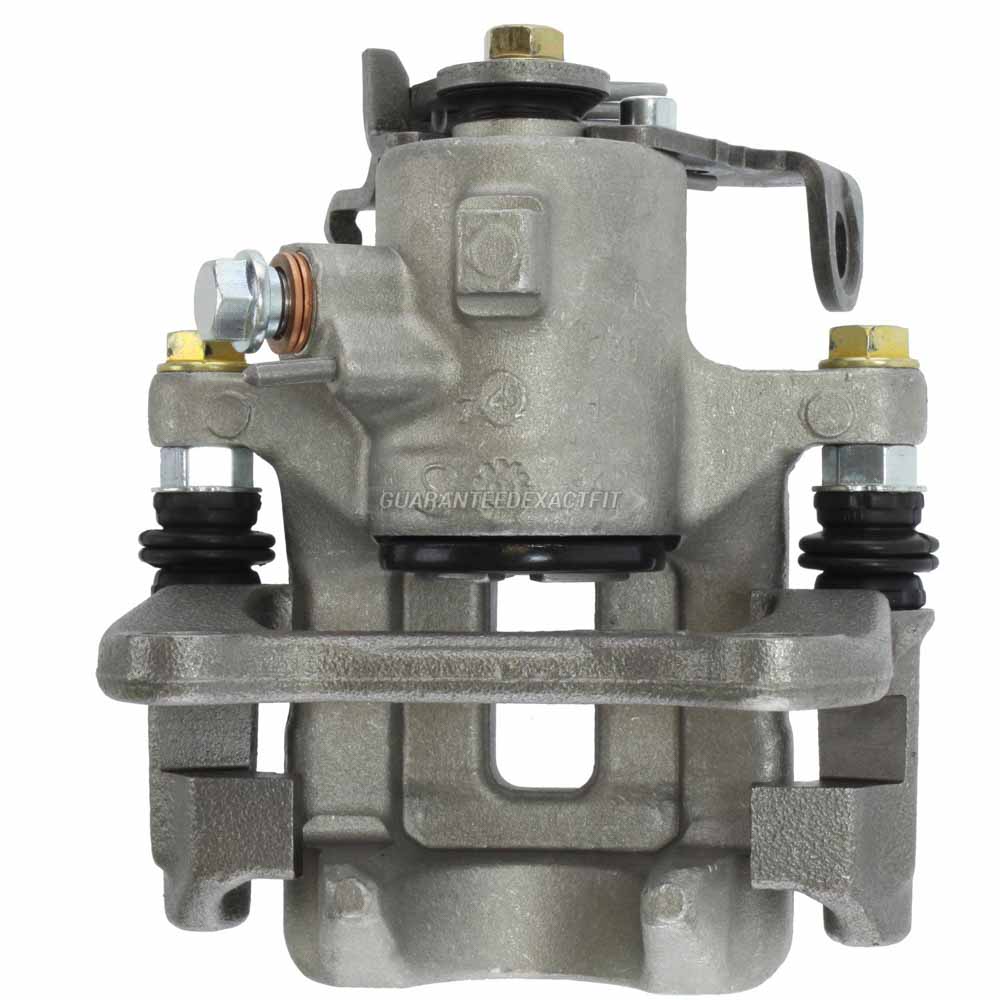 2004 Audi A4 Brake Caliper