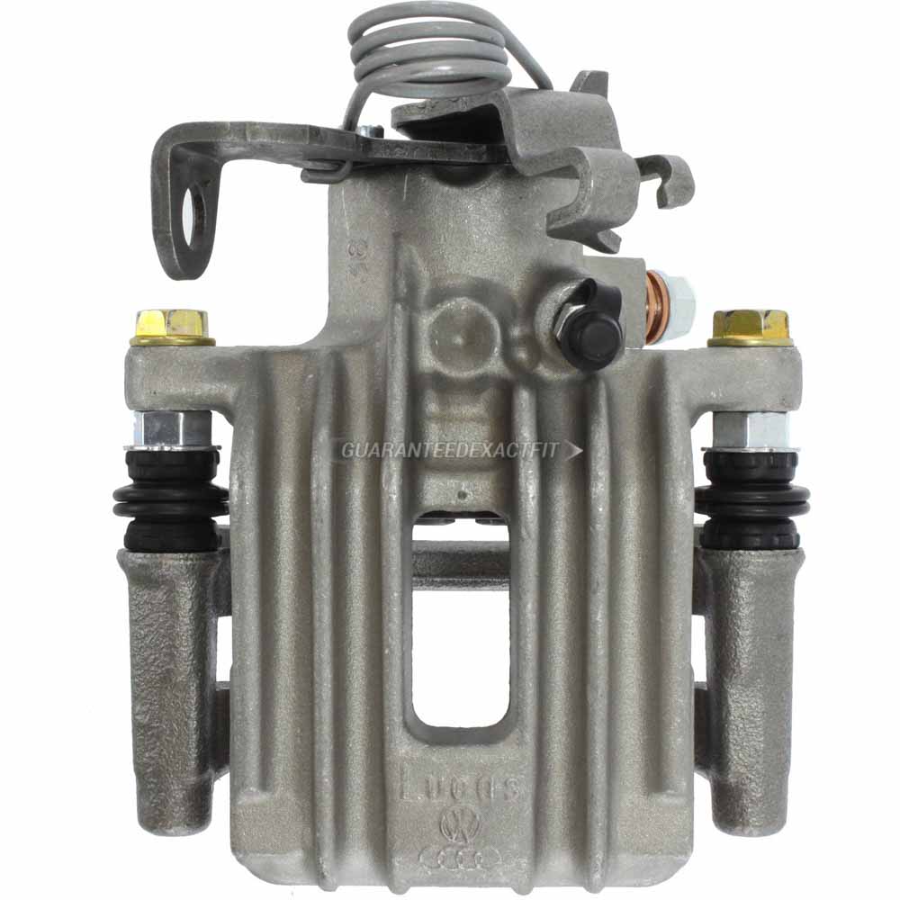 2004 Audi A4 Brake Caliper