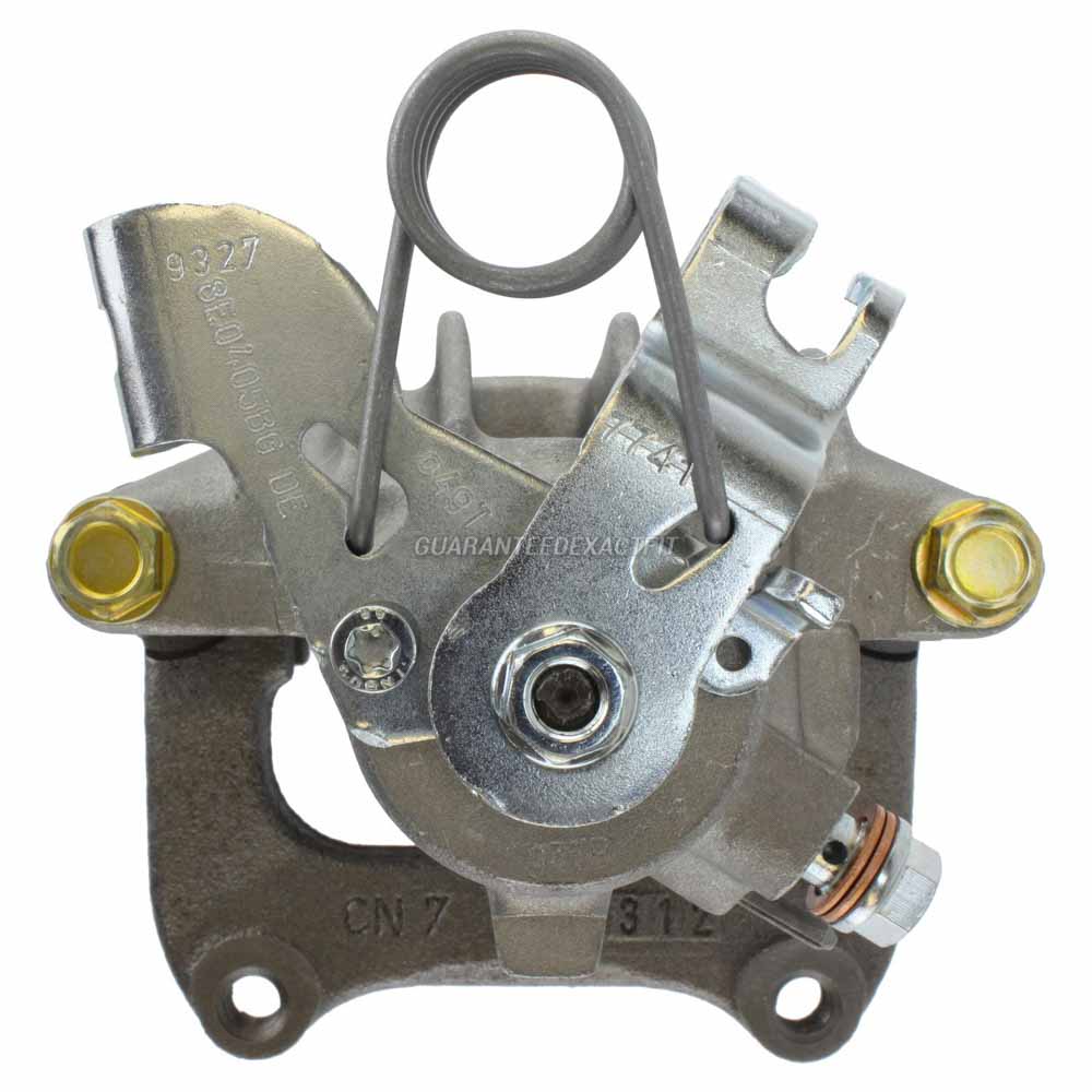 2004 Audi A4 Brake Caliper