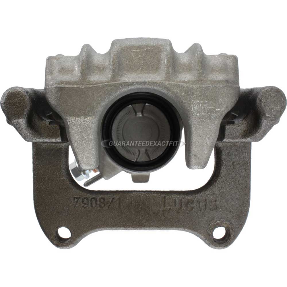 2004 Audi A4 Brake Caliper