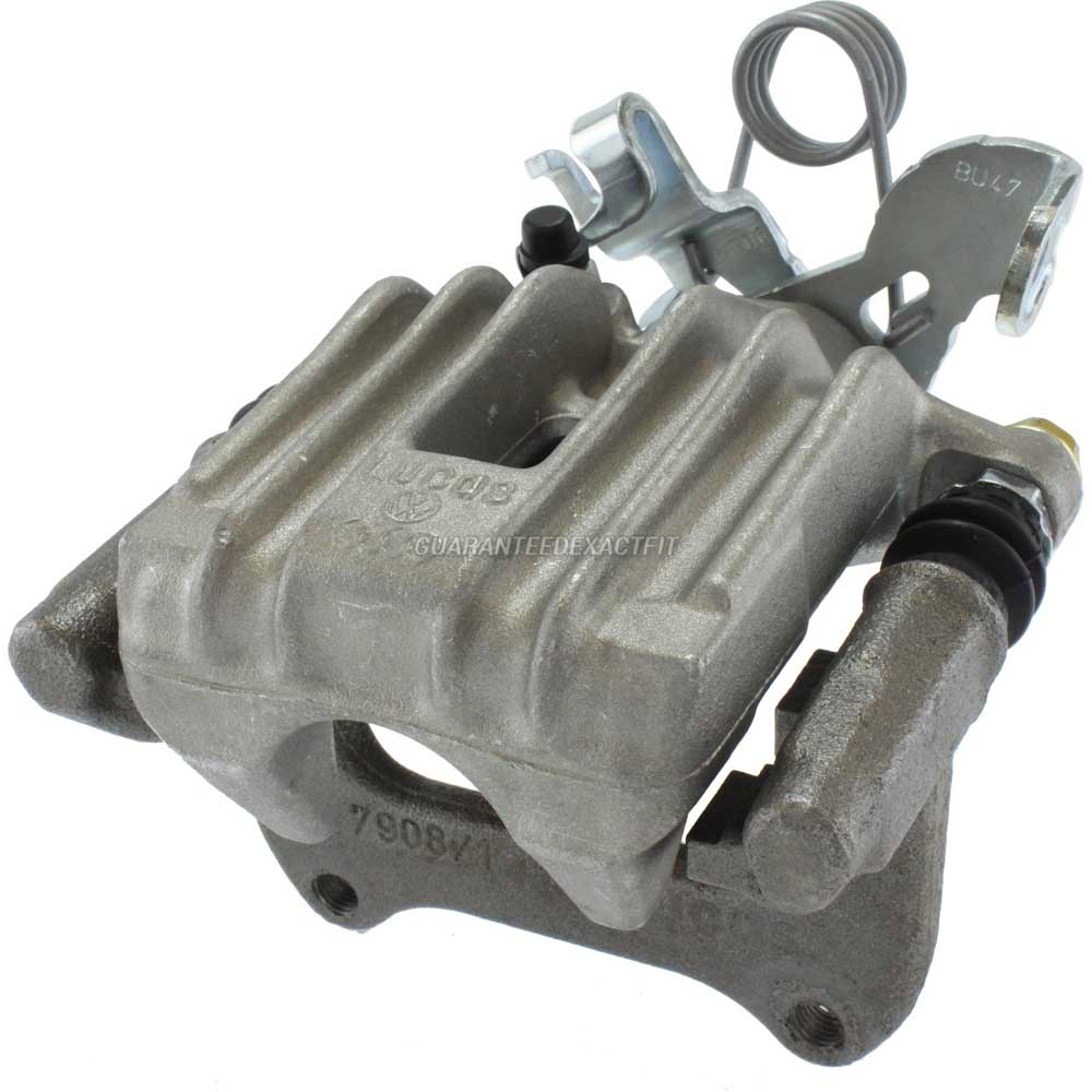 2004 Audi A4 Brake Caliper