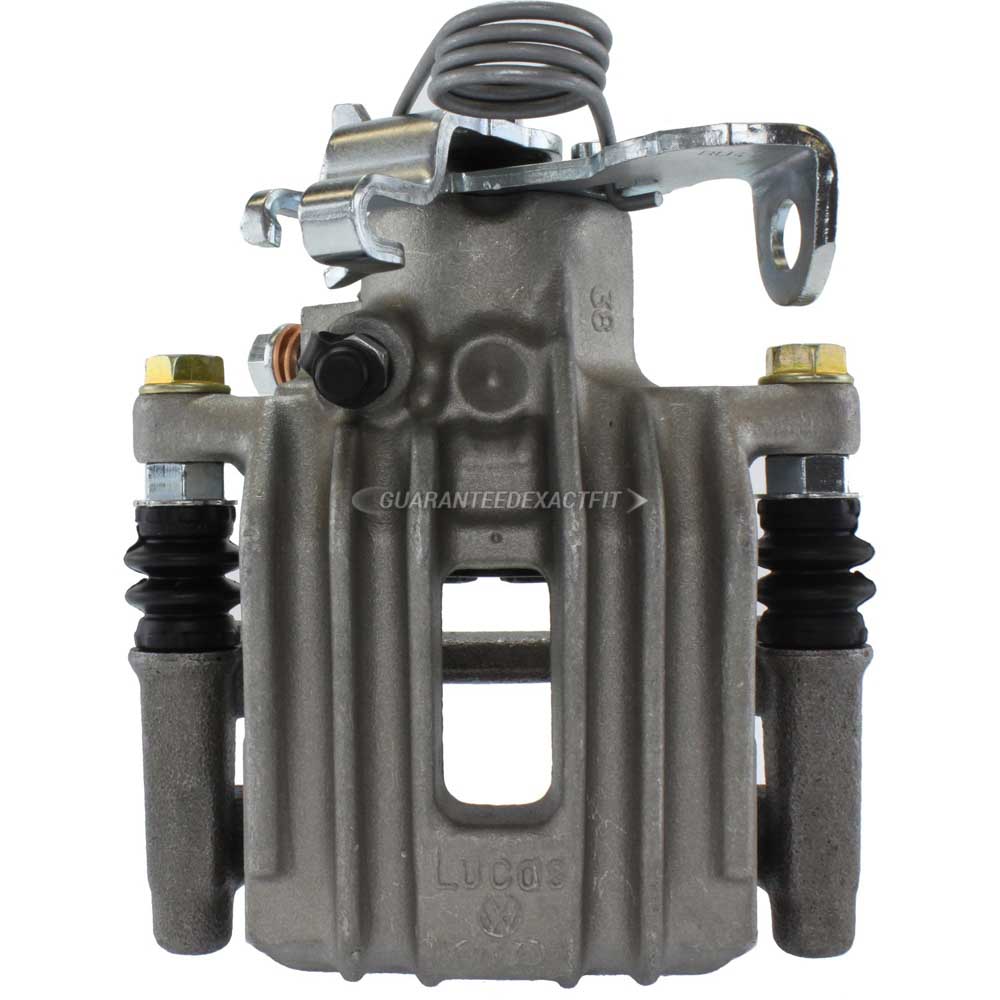 2004 Audi A4 Brake Caliper