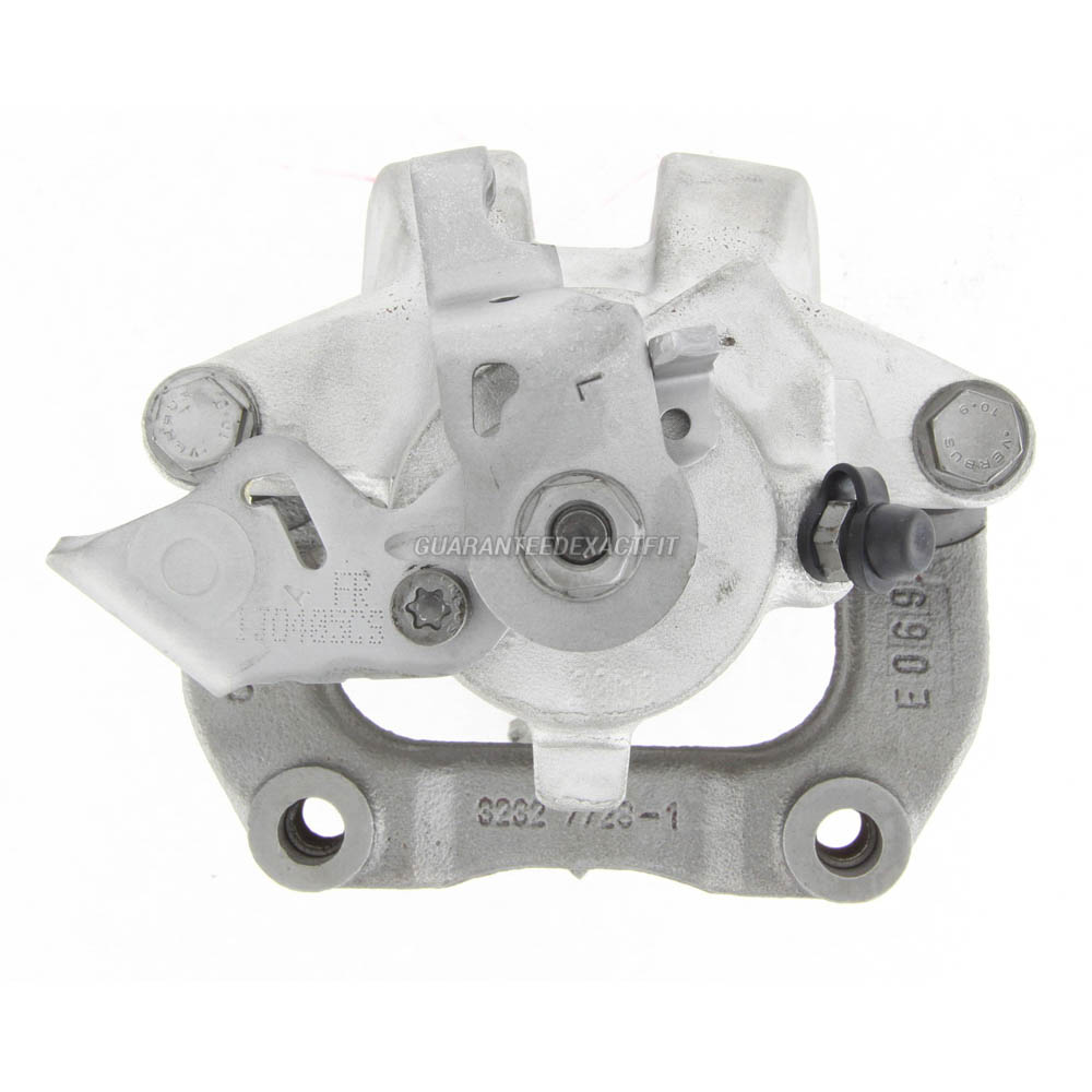 2004 Volkswagen Jetta Brake Caliper