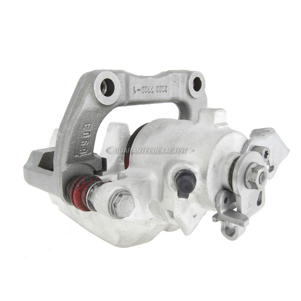 2004 Volkswagen Jetta Brake Caliper
