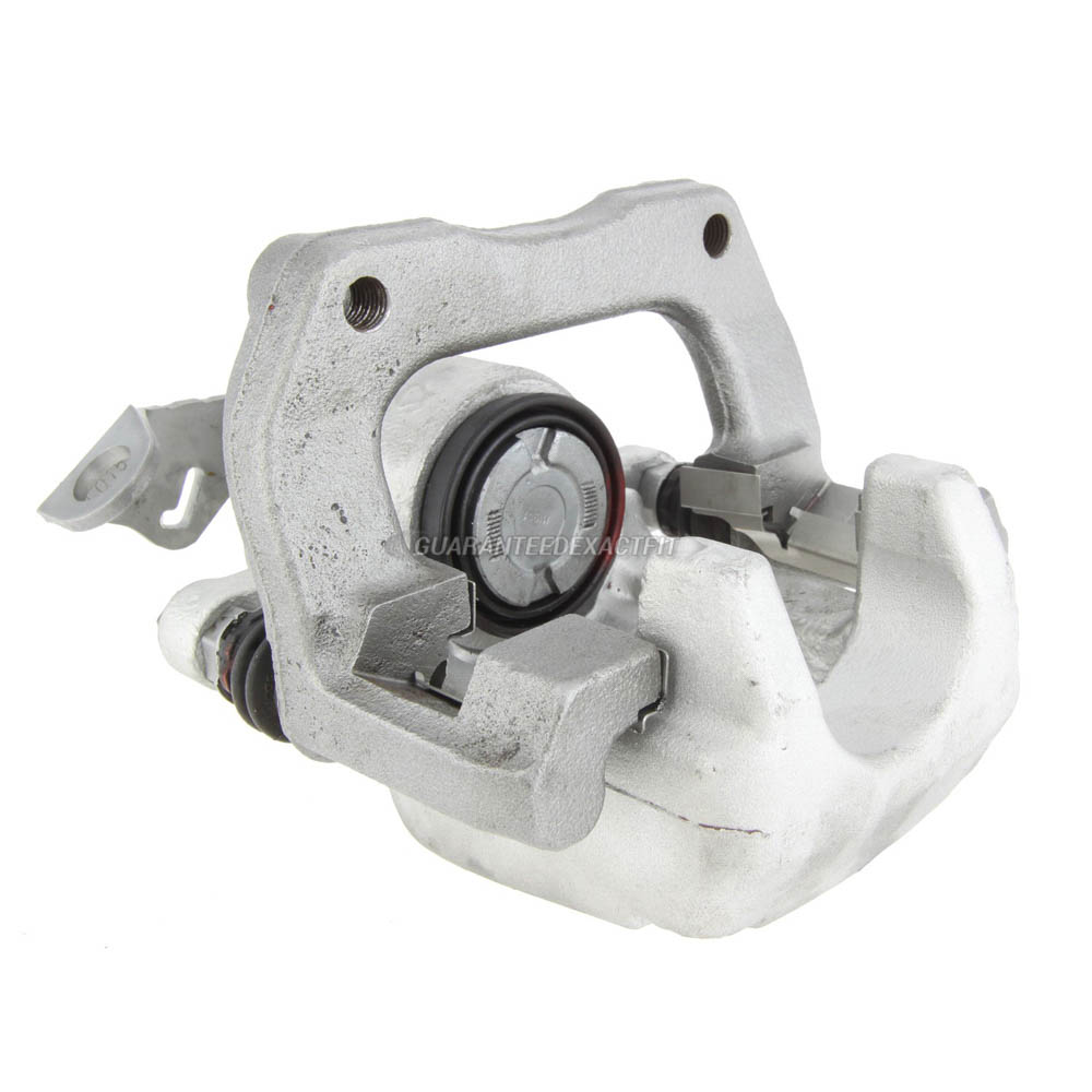 2004 Volkswagen Jetta Brake Caliper
