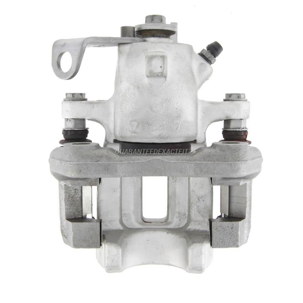2004 Volkswagen Jetta Brake Caliper