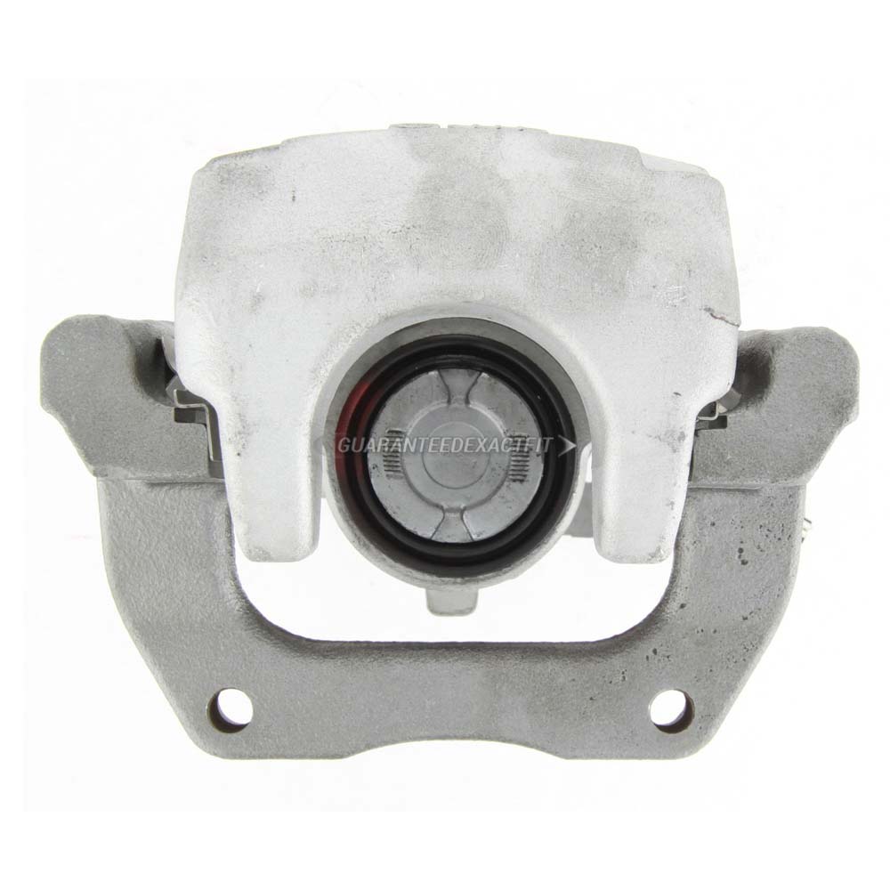 2004 Volkswagen Jetta Brake Caliper