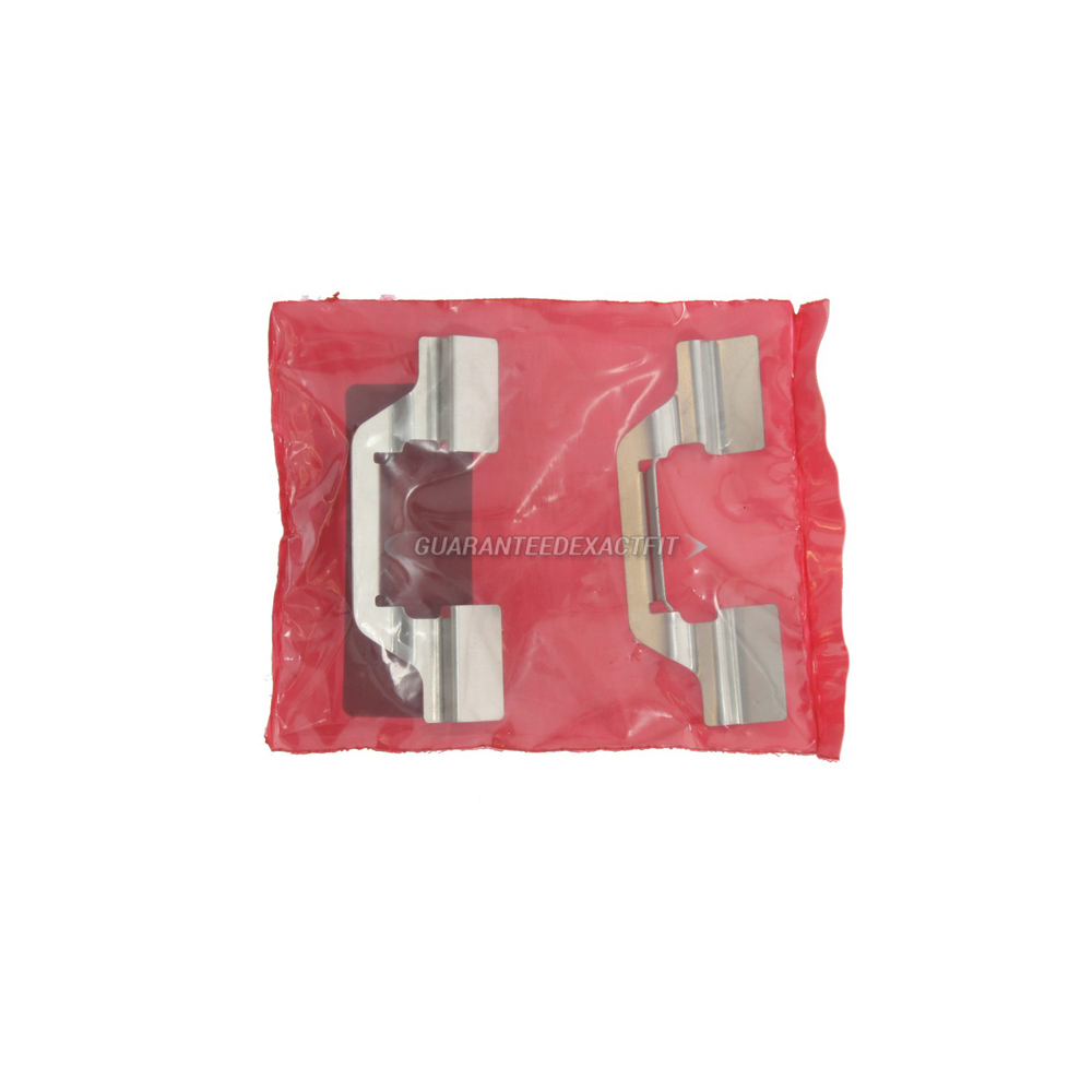 2004 Volkswagen Jetta Brake Caliper