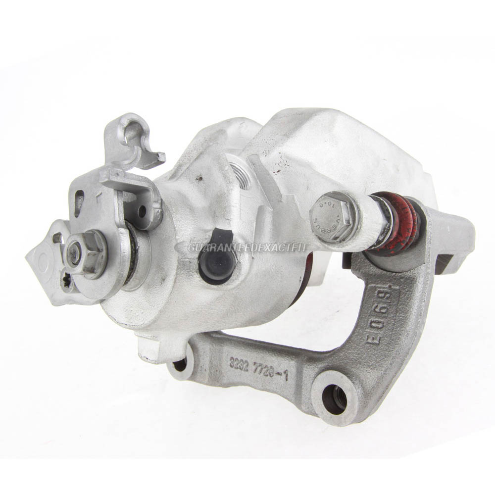 2004 Volkswagen Jetta Brake Caliper