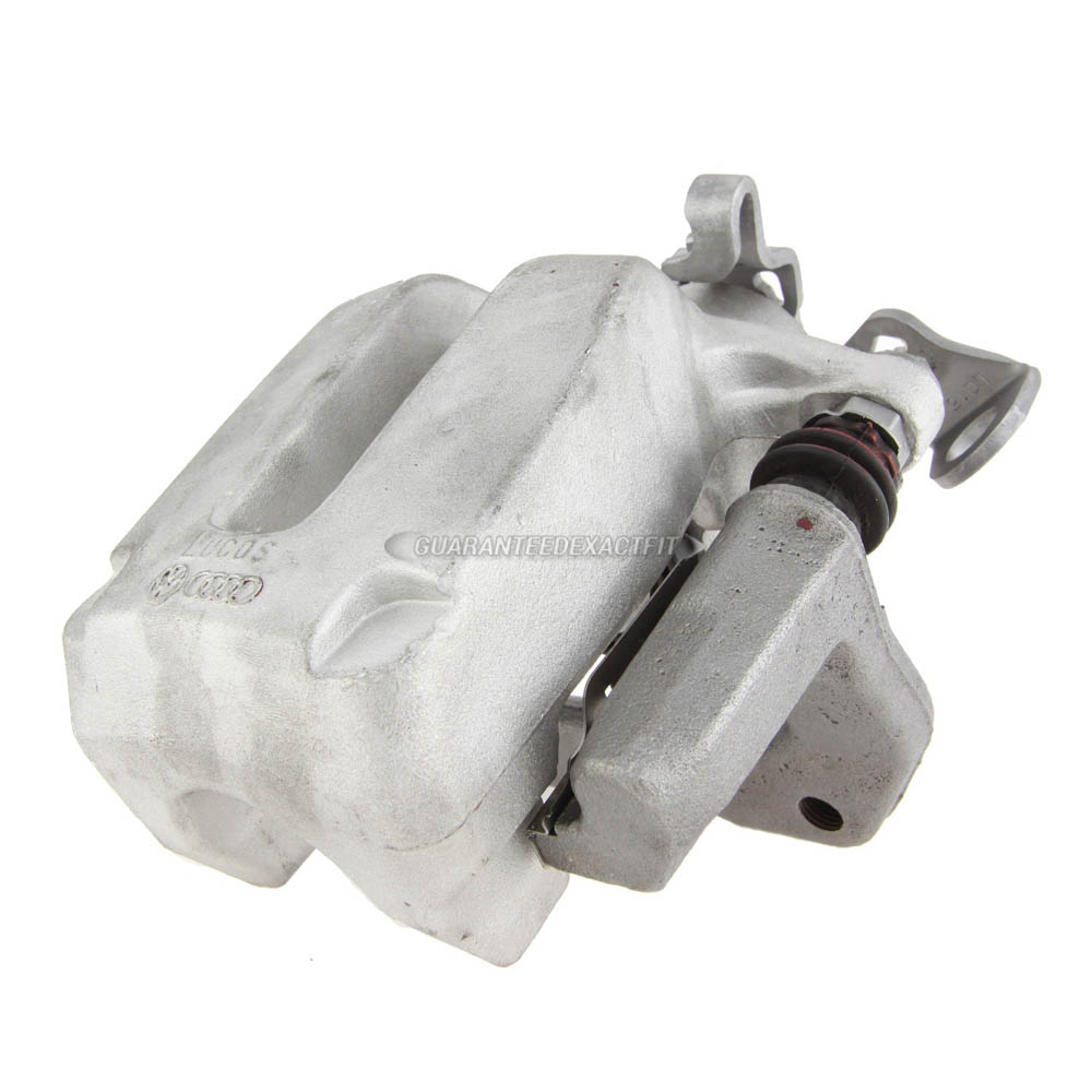 2004 Volkswagen Jetta Brake Caliper