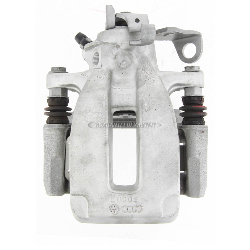 2004 Volkswagen Jetta Brake Caliper