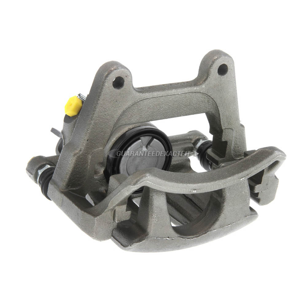 2007 Audi S4 Brake Caliper