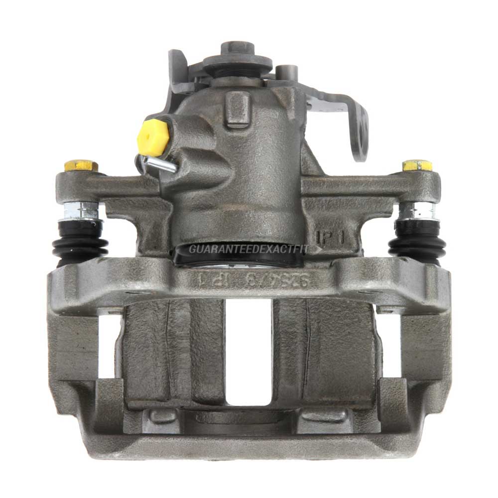 2007 Audi S4 Brake Caliper