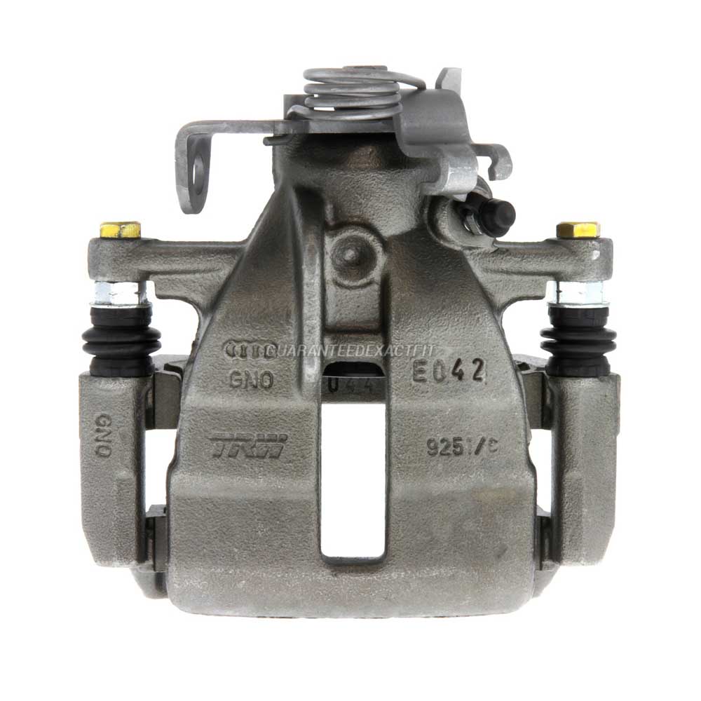 2007 Audi S4 Brake Caliper