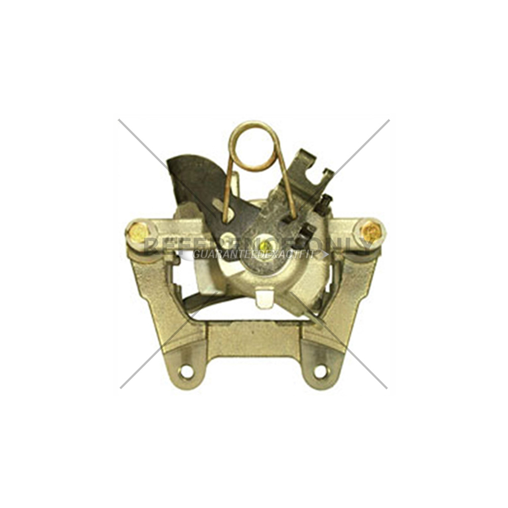 2007 Audi S4 Brake Caliper