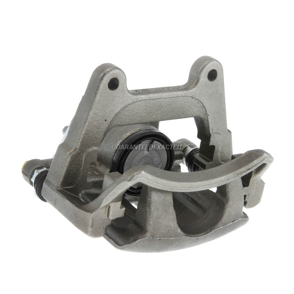 2007 Audi S4 Brake Caliper