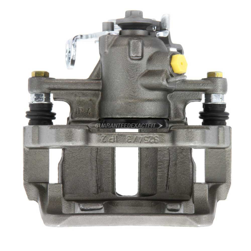 2007 Audi S4 Brake Caliper
