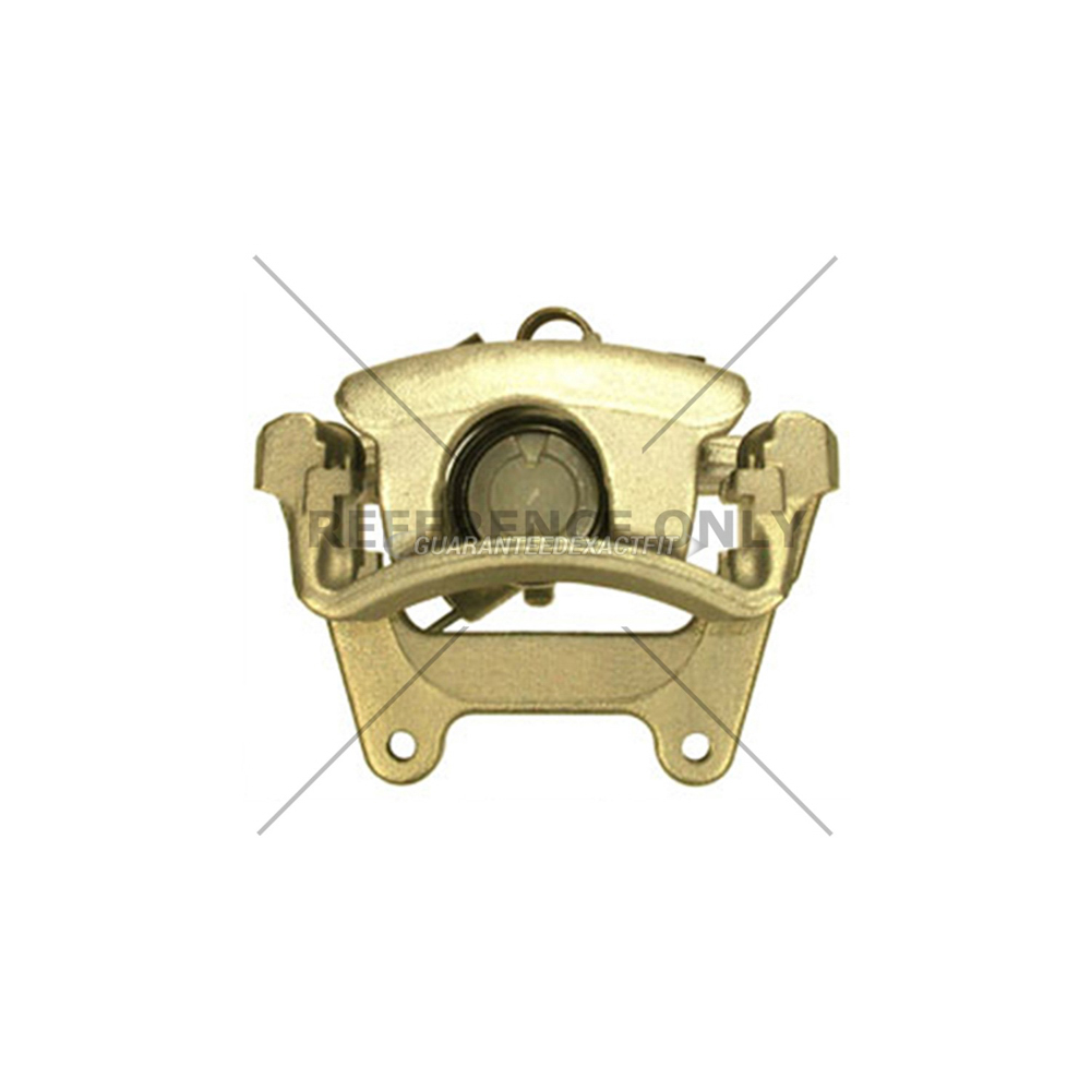 2007 Audi S4 Brake Caliper