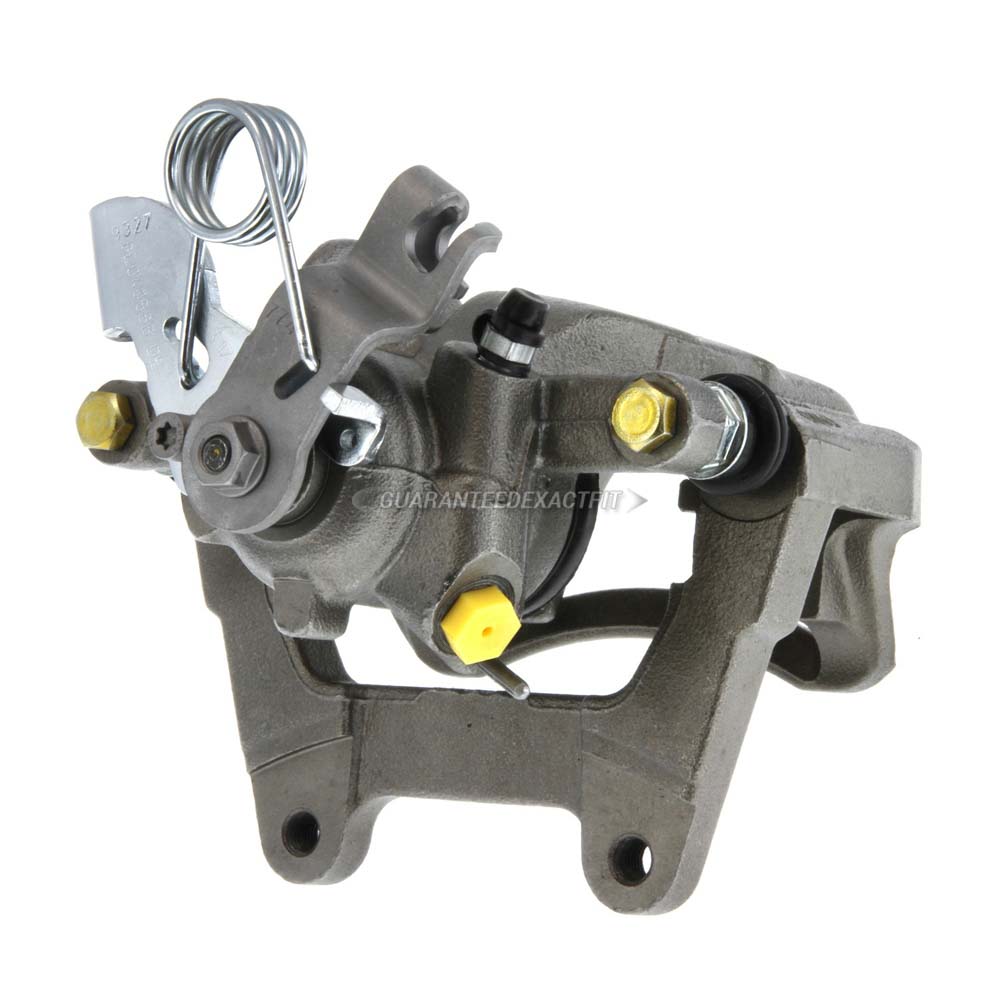 2007 Audi S4 Brake Caliper