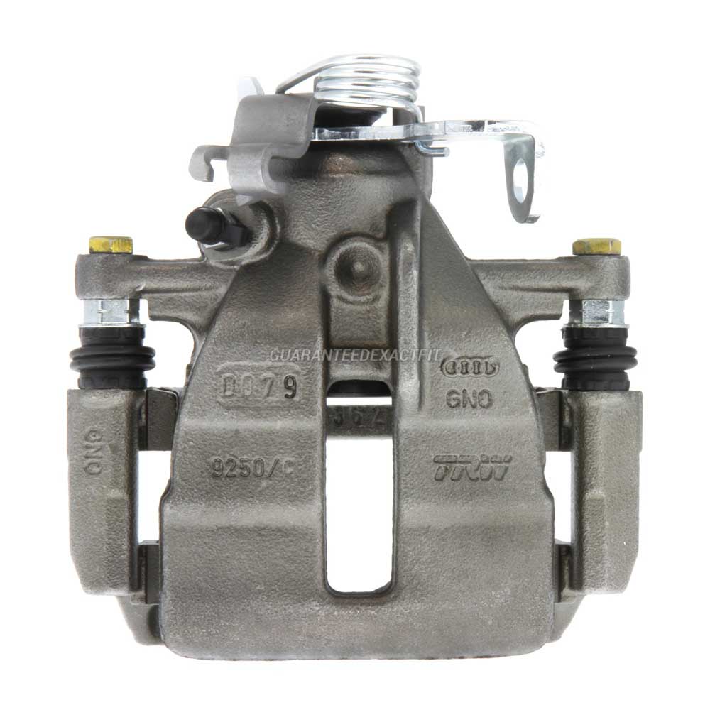 2007 Audi S4 Brake Caliper