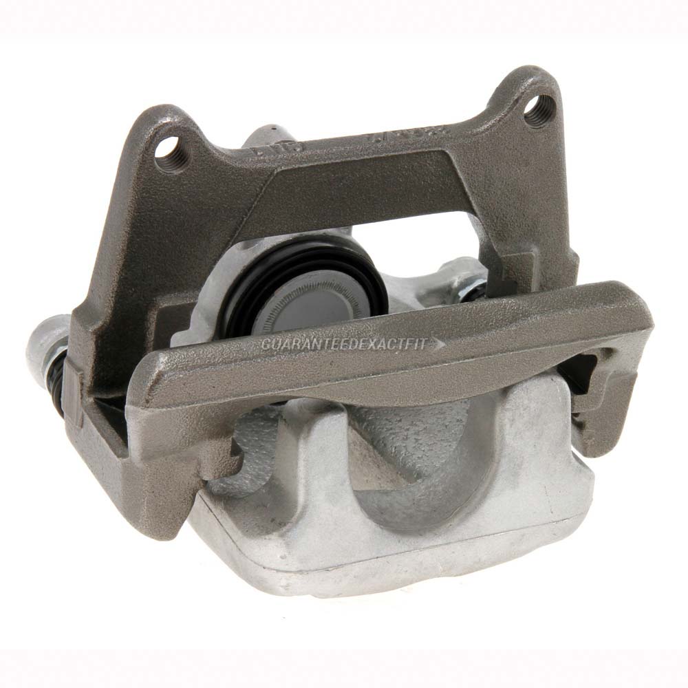 2004 Audi A8 Quattro Brake Caliper
