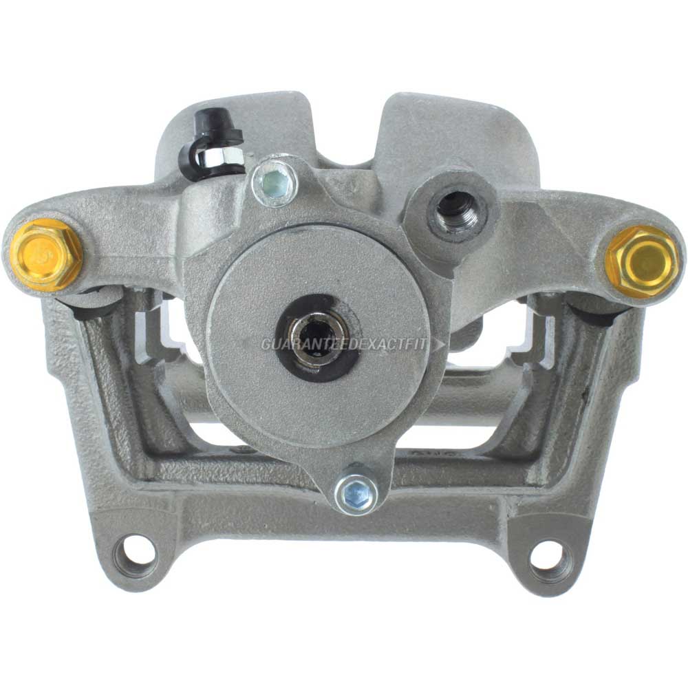 2004 Audi A8 Quattro Brake Caliper