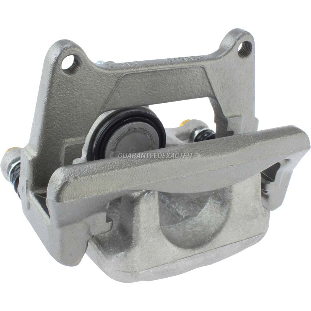 2004 Audi A8 Quattro Brake Caliper