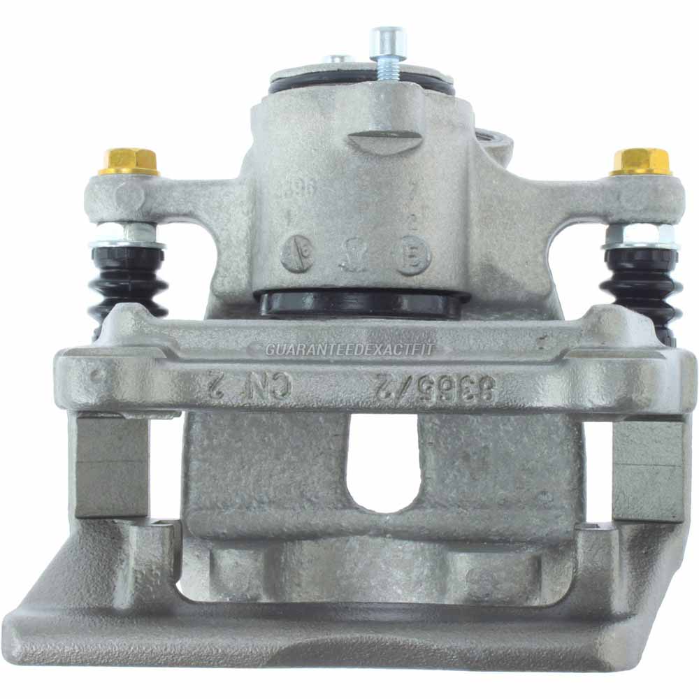 2004 Audi A8 Quattro Brake Caliper