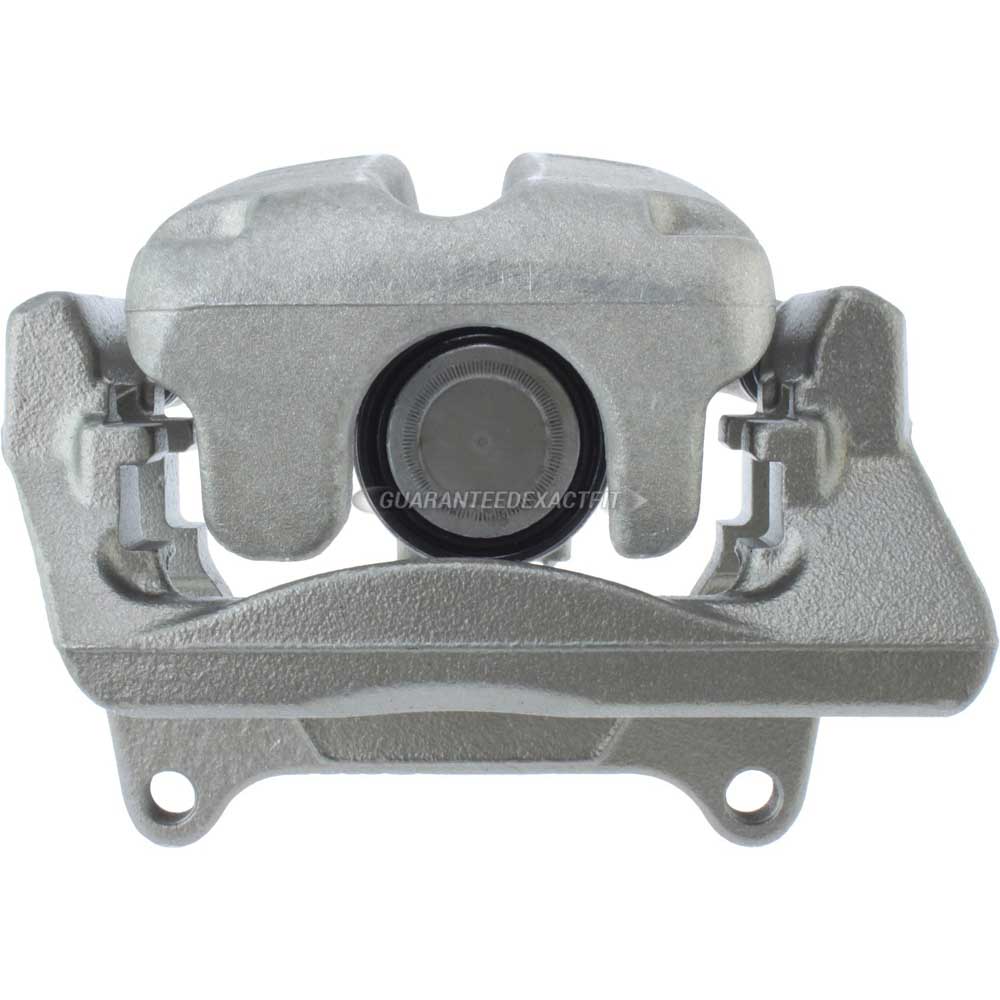 2004 Audi A8 Quattro Brake Caliper