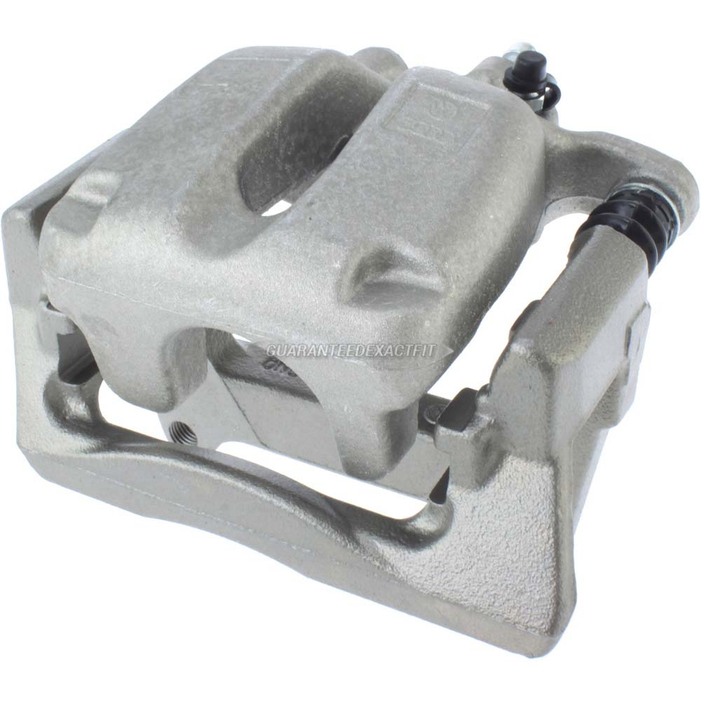 2004 Audi A8 Quattro Brake Caliper