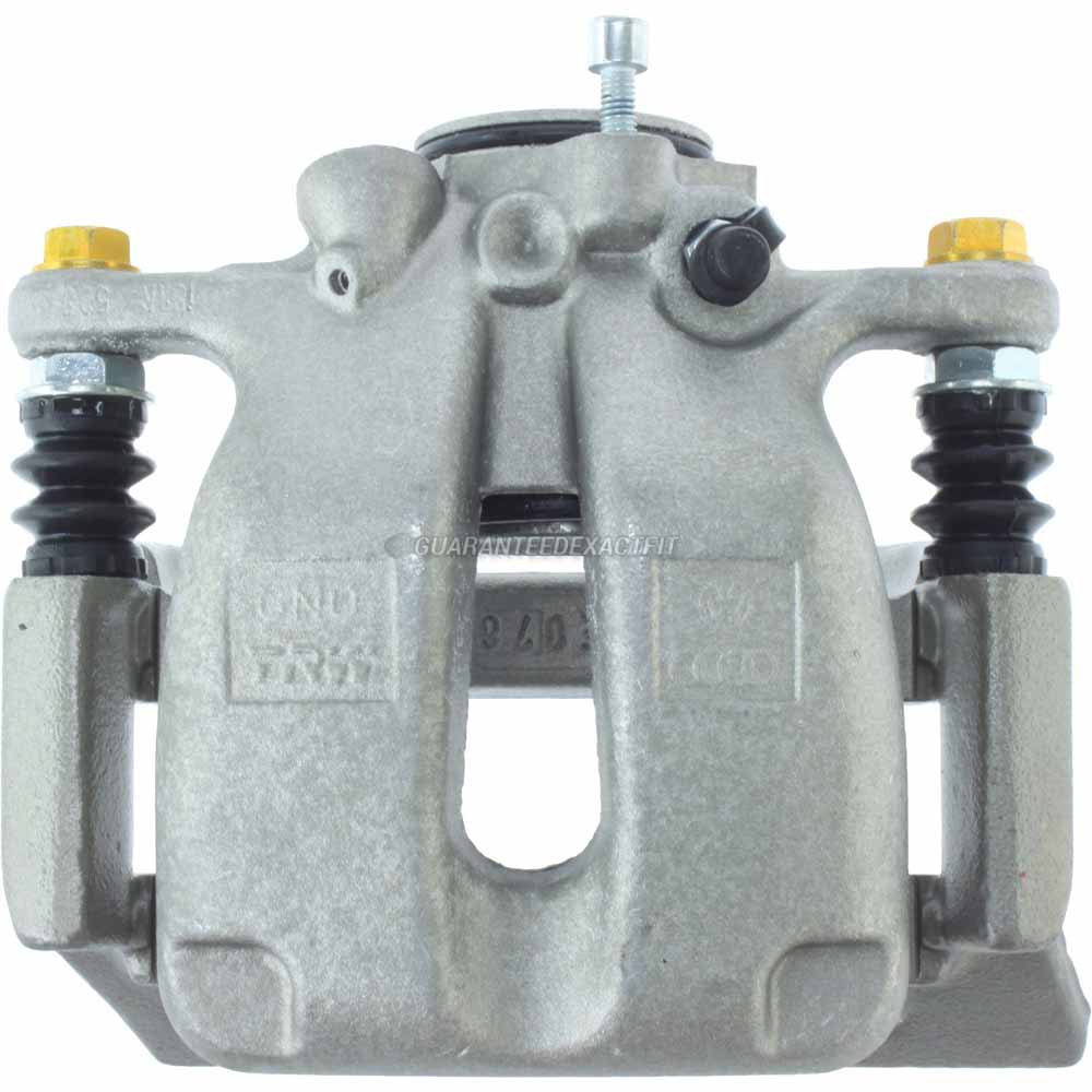 2004 Audi A8 Quattro Brake Caliper
